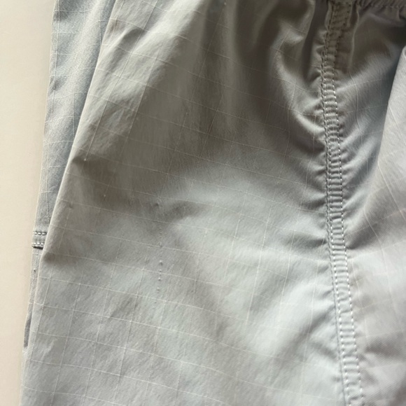 lululemon athletica Men’s Lightweight Hiking Anorak Hooded Jacket -Size Medium - Picture 9 of 16